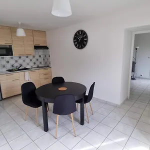  Appartement Logement Servon-Sur-Vilaine France