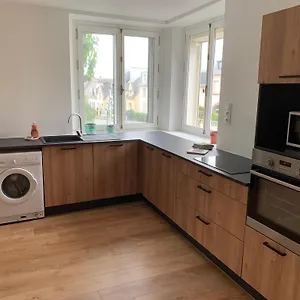  Appartement T3 Lumineux 70m² France