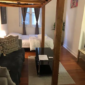  Appartement Victor Hugo Confort Et Sa Pizza Offerte France