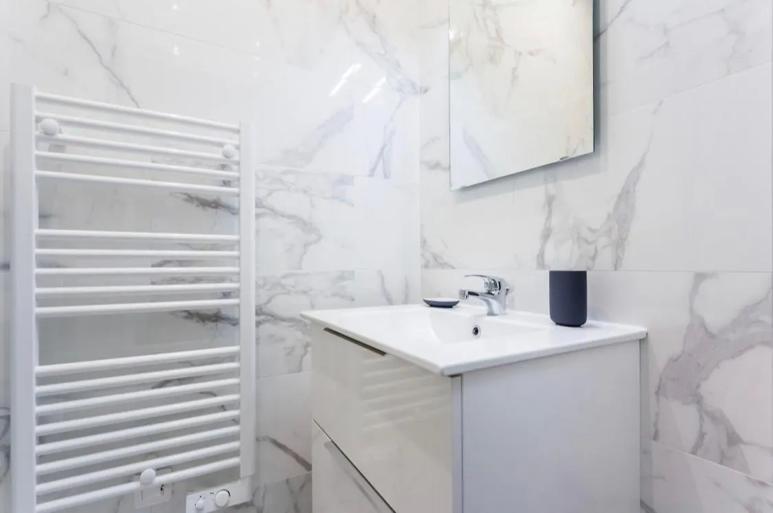 Comfortable Apartment - 1Br-4P - Close To Bastille Paris